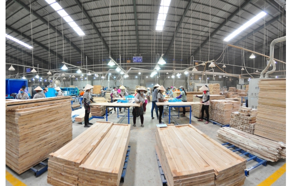 THÀNH THẮNG FURNITURE