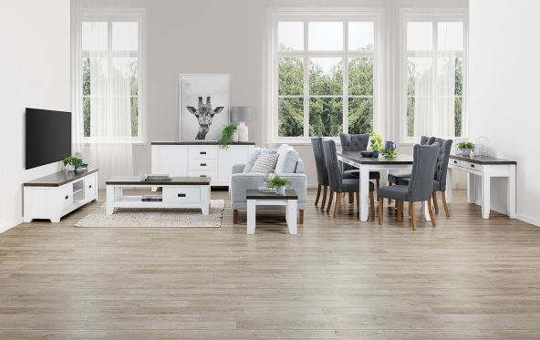 Kệ Tivi Range A