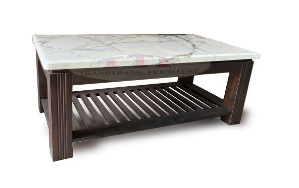 BÀN SOFA ĐÁ