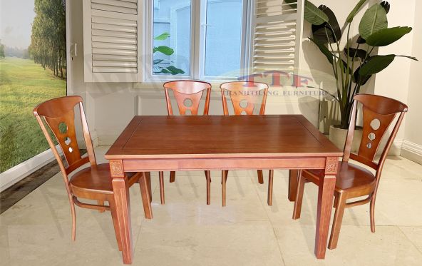 BÀN OVALBACK GHẾ 982