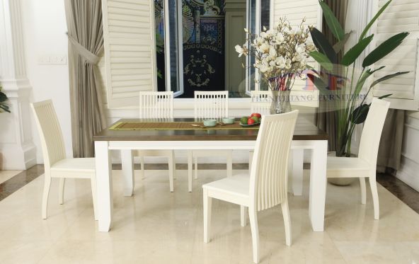Bộ Range A Ghế TF08