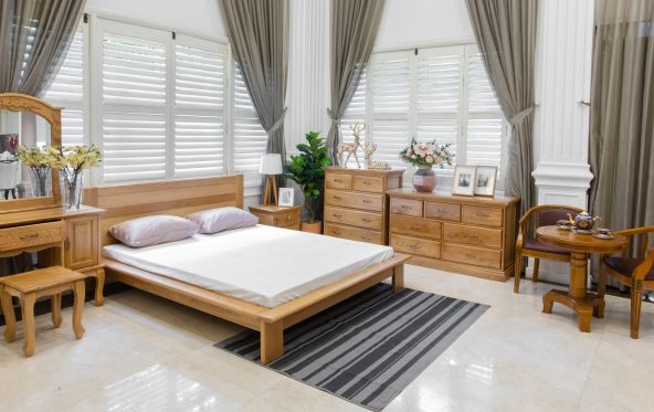 GIƯỜNG SỒI NHẬT -07