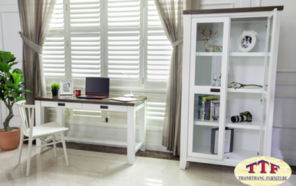 Bộ bàn văn phòng làm việc