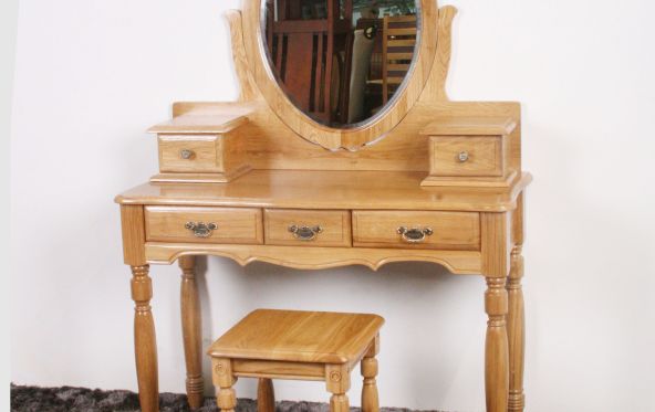 BÀN PHẤN SỒI 1M1