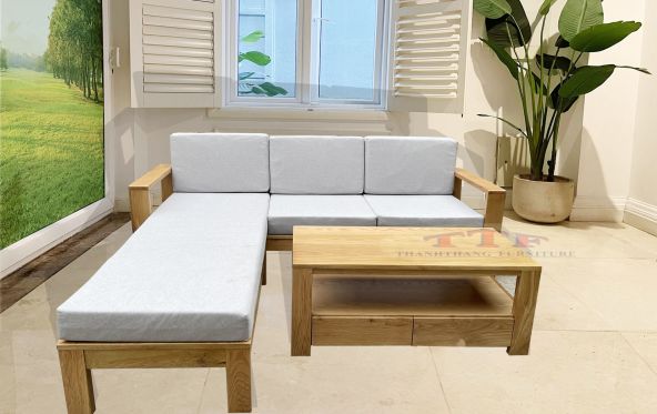 SOFA GÓC