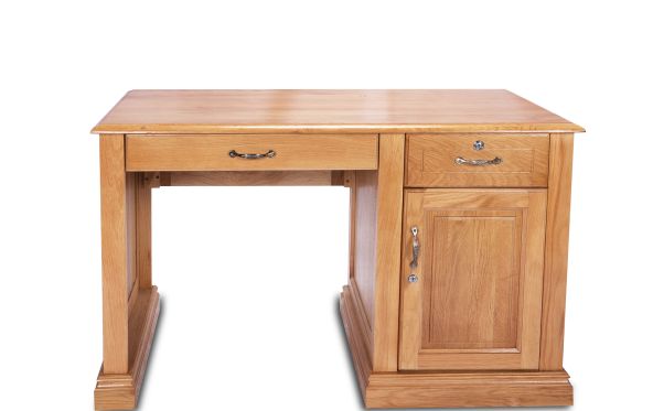 BÀN LÀM VIỆC SỒI 1M2