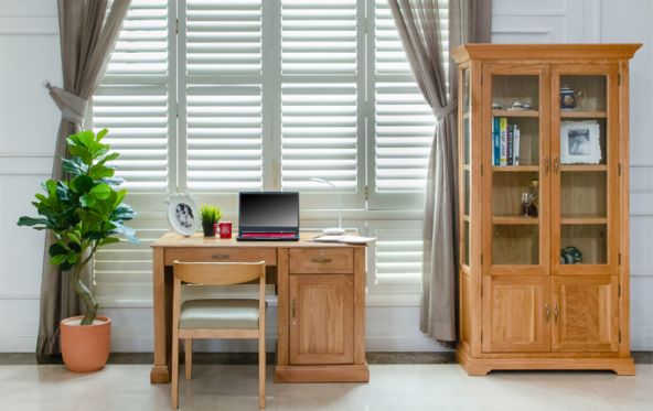 SET BÀN LV TỦ HS SỒI