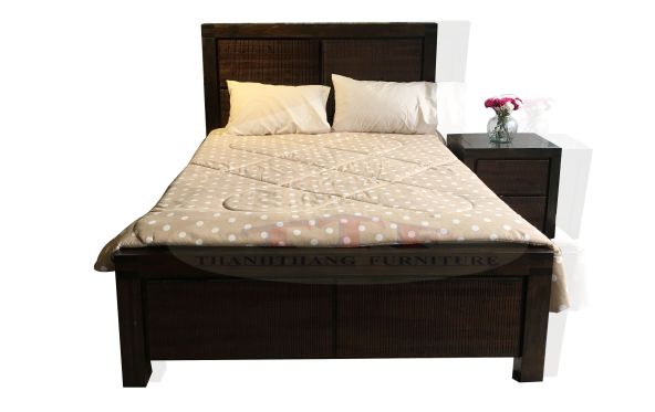 GIƯỜNG RANG G-15