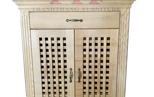 TỦ GIÀY SỒI 80CM